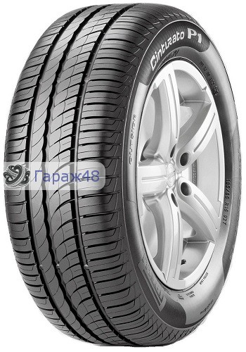 Pirelli Cinturato P1 185/55 R16 87H